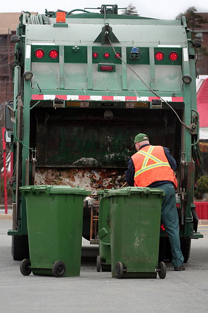 Best Construction Debris Removal  in Potosi, TX